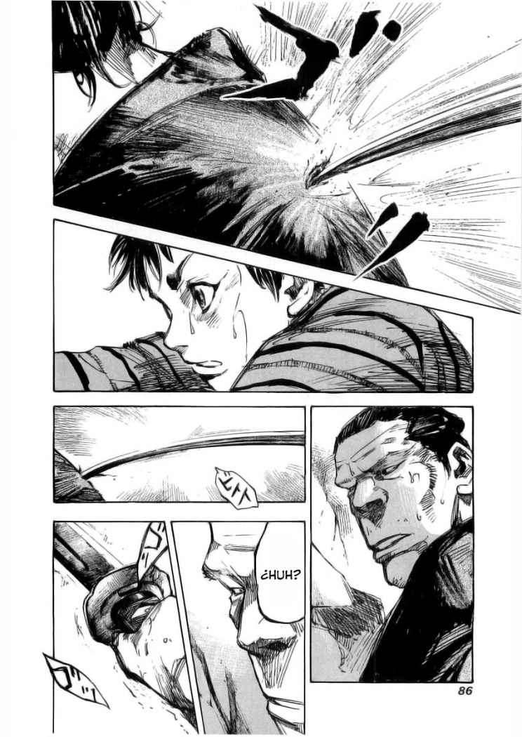 Read Sidooh (es) Manga Online