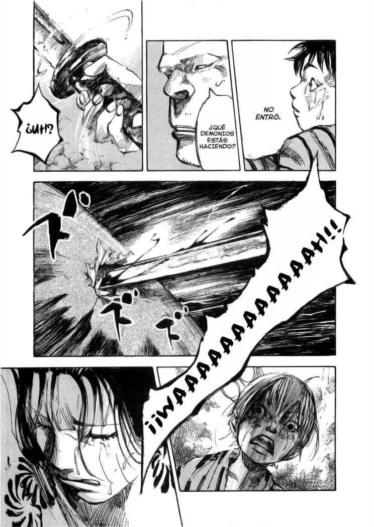 Read Sidooh (es) Manga Online