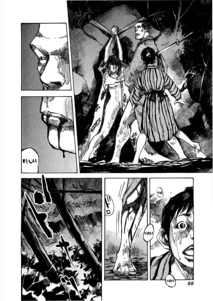 Read Sidooh (es) Manga Online