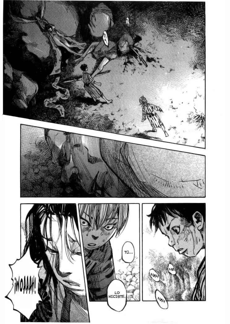 Read Sidooh (es) Manga Online