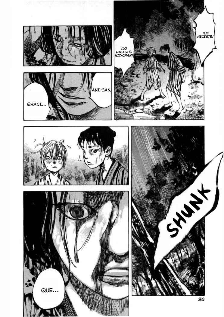 Read Sidooh (es) Manga Online