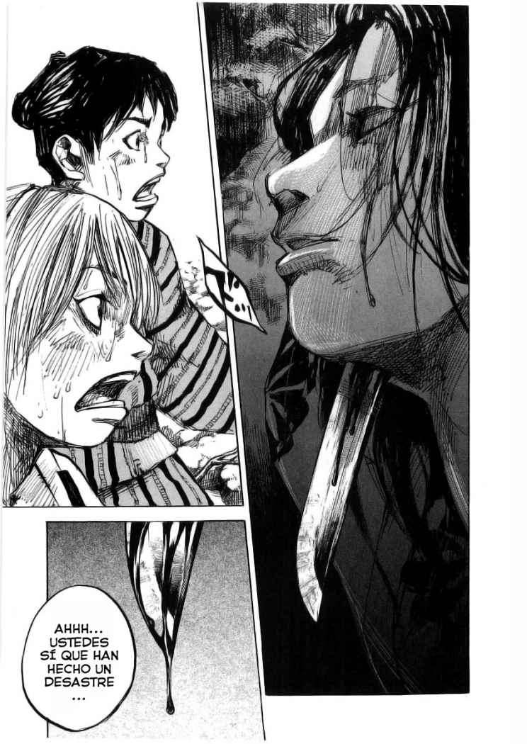 Read Sidooh (es) Manga Online