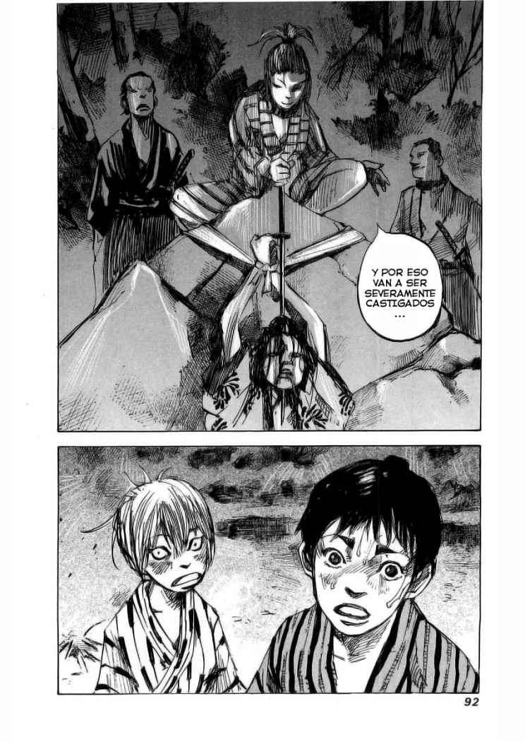 Read Sidooh (es) Manga Online