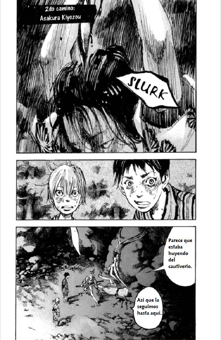 Read Sidooh (es) Manga Online