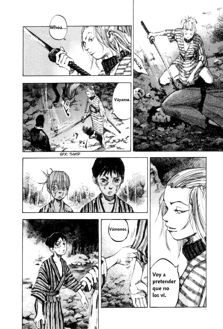 Read Sidooh (es) Manga Online