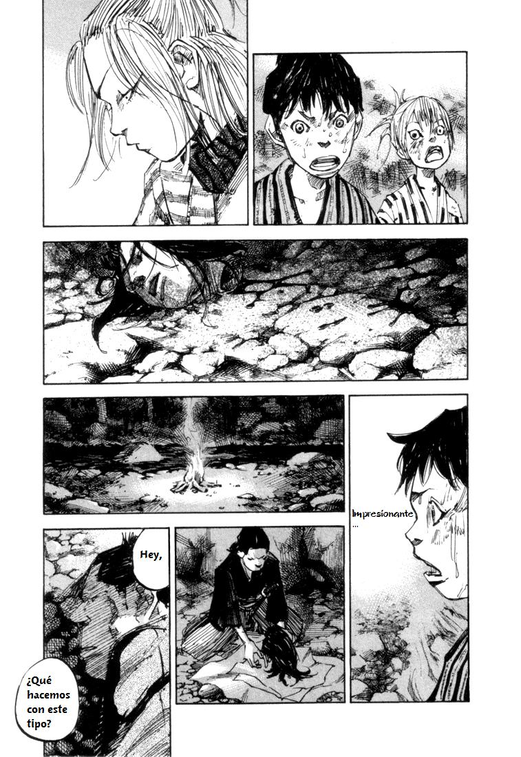 Read Sidooh (es) Manga Online