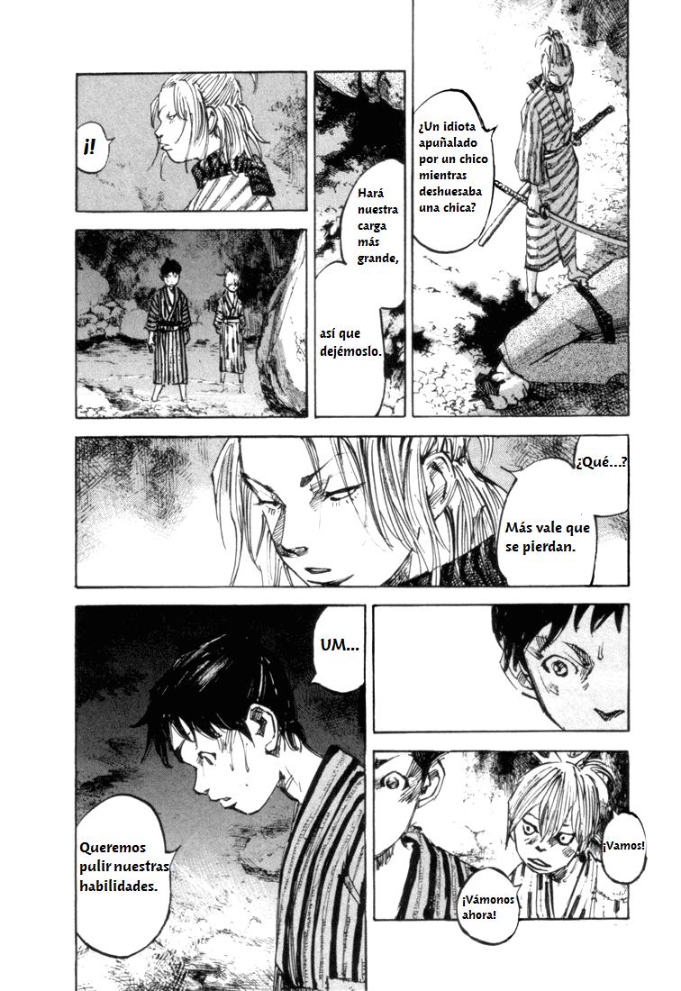 Read Sidooh (es) Manga Online