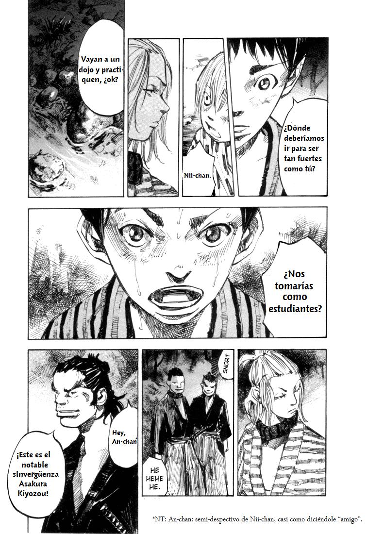 Read Sidooh (es) Manga Online