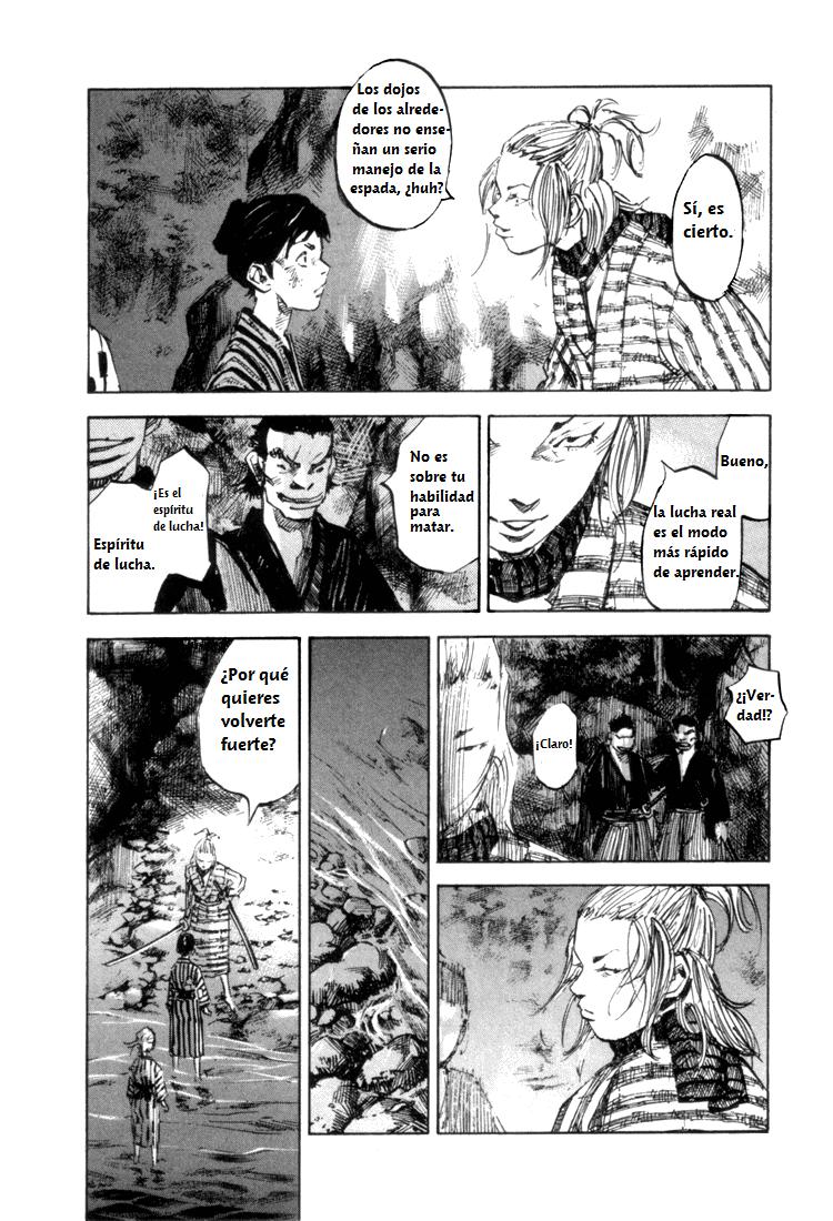 Read Sidooh (es) Manga Online