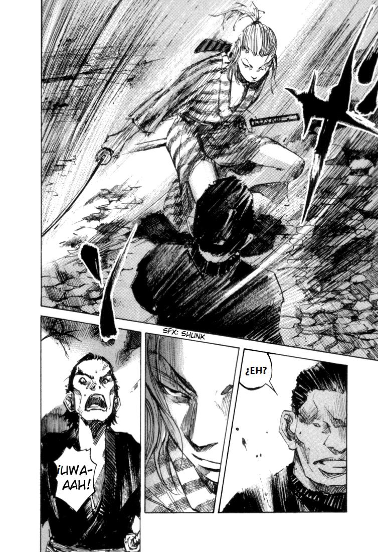 Read Sidooh (es) Manga Online