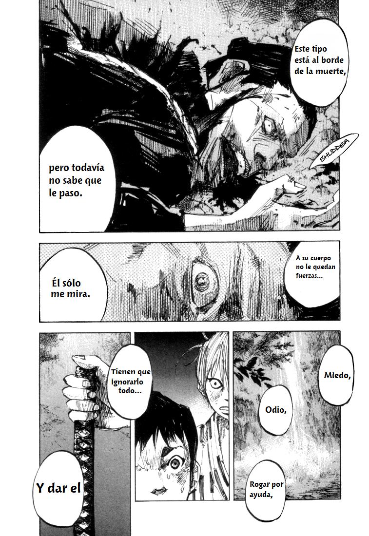 Read Sidooh (es) Manga Online