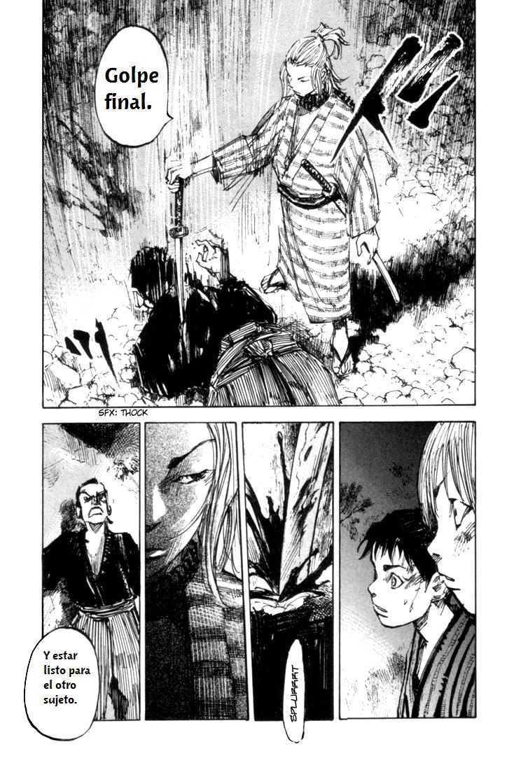 Read Sidooh (es) Manga Online