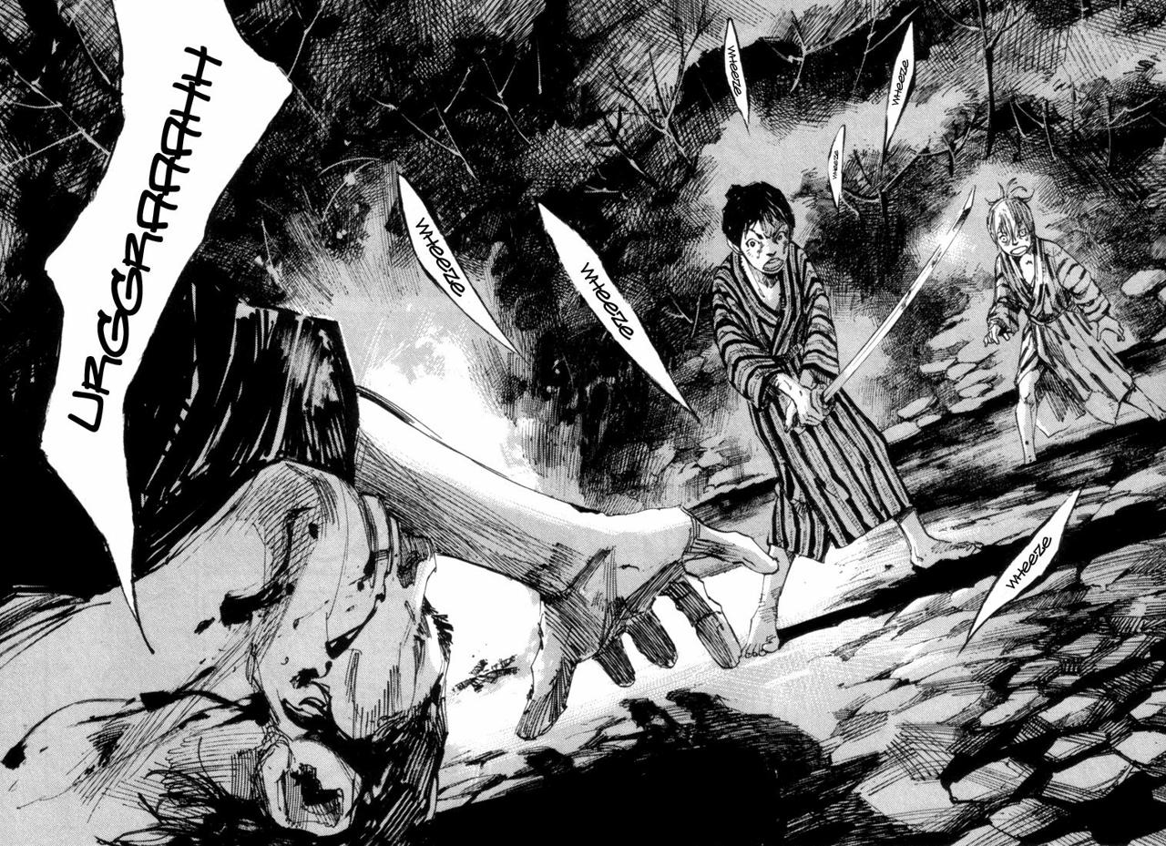 Read Sidooh (es) Manga Online