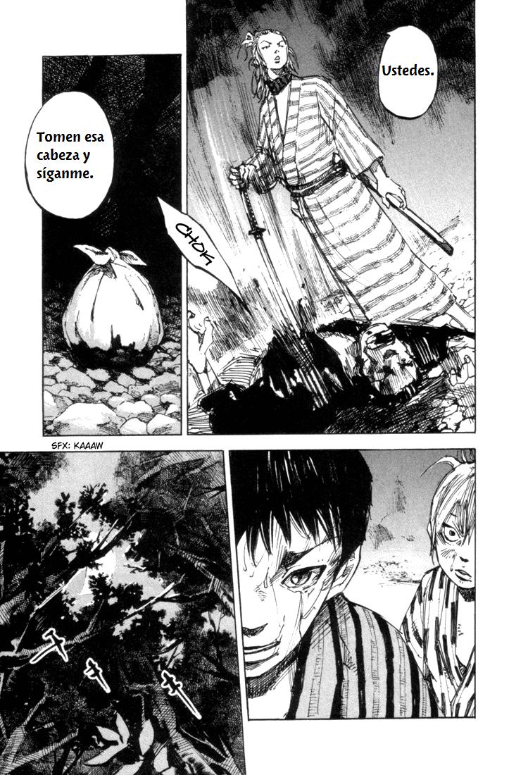 Read Sidooh (es) Manga Online