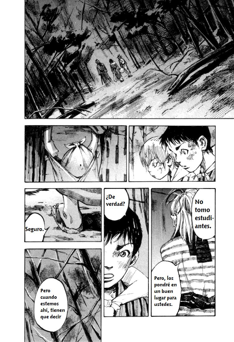 Read Sidooh (es) Manga Online