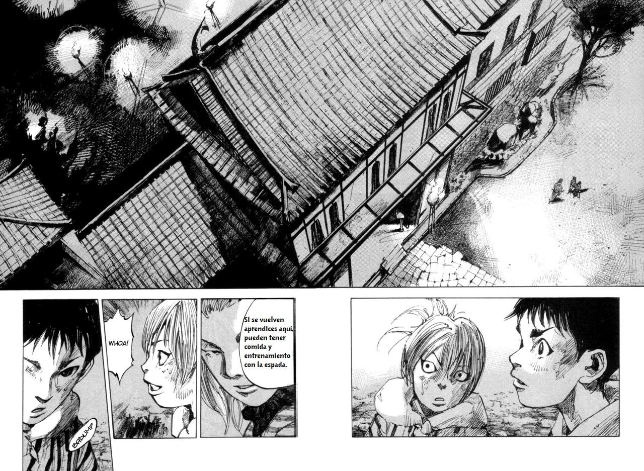 Read Sidooh (es) Manga Online