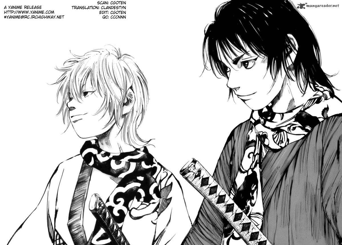 Read Sidooh (es) Manga Online