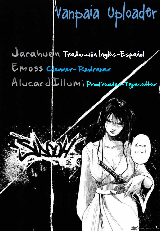 Read Sidooh (es) Manga Online