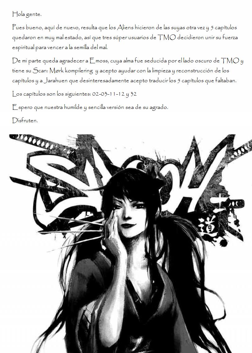 Read Sidooh (es) Manga Online