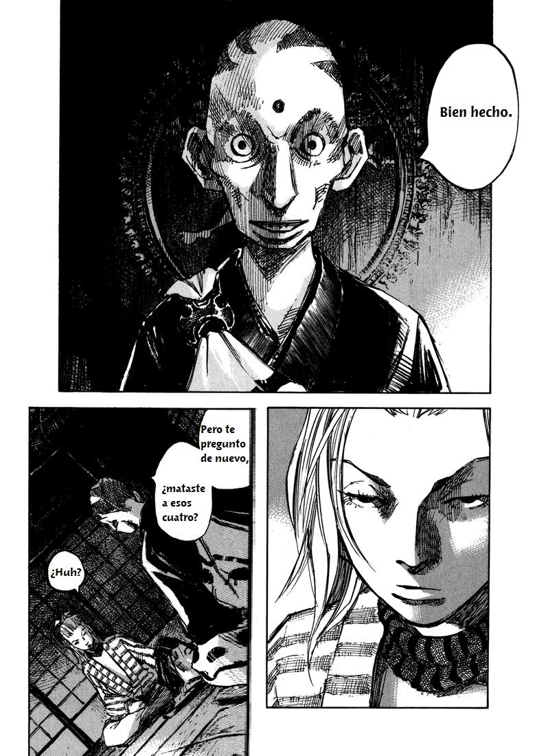Read Sidooh (es) Manga Online