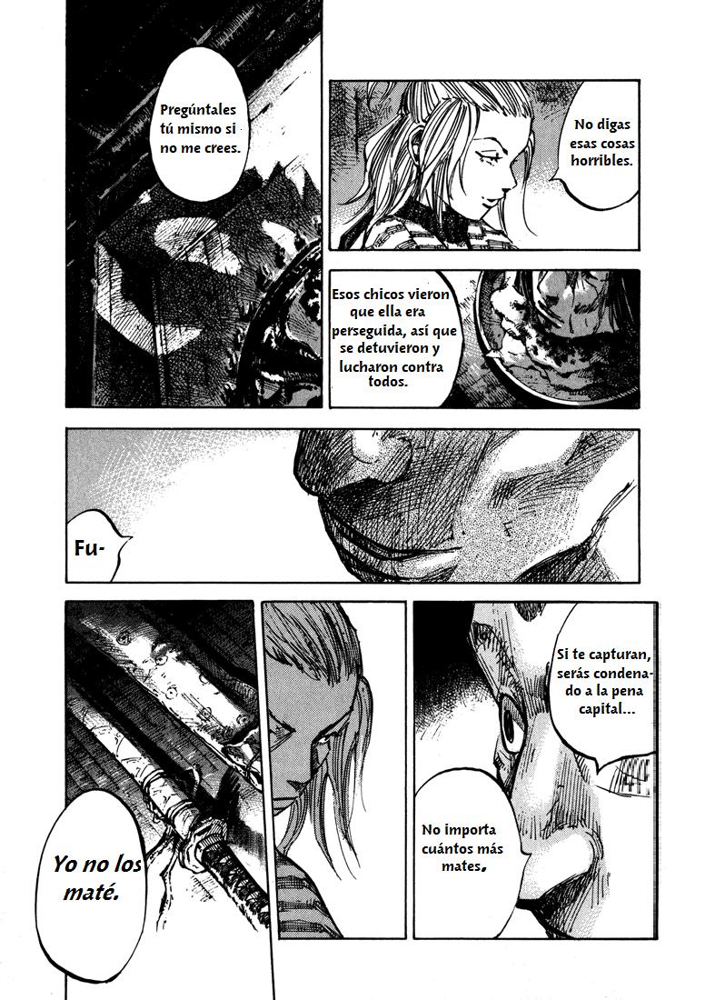 Read Sidooh (es) Manga Online