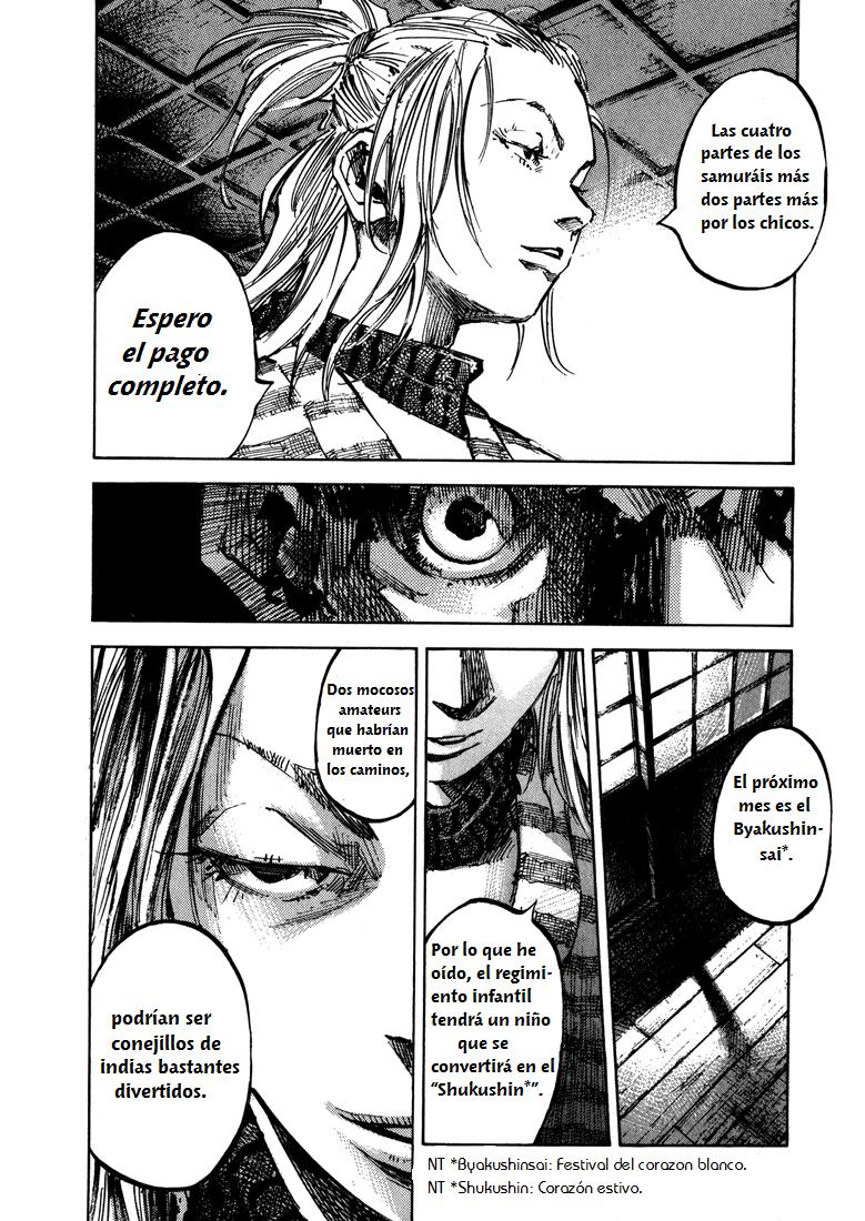 Read Sidooh (es) Manga Online