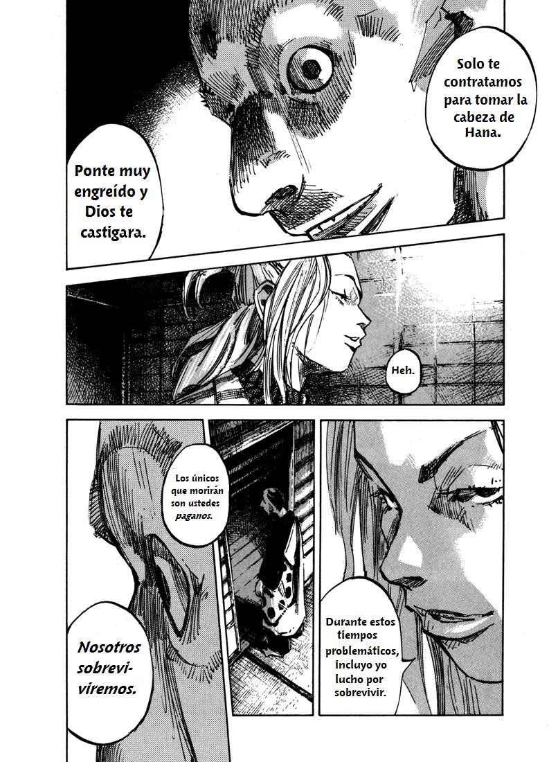 Read Sidooh (es) Manga Online