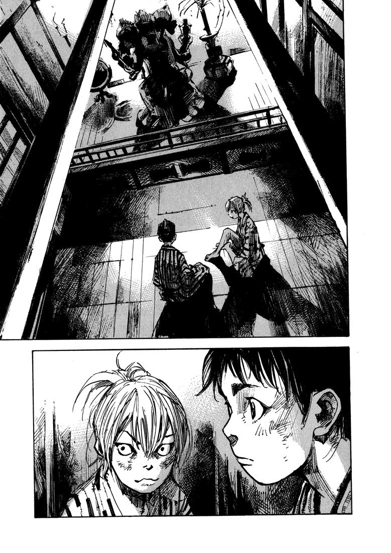 Read Sidooh (es) Manga Online