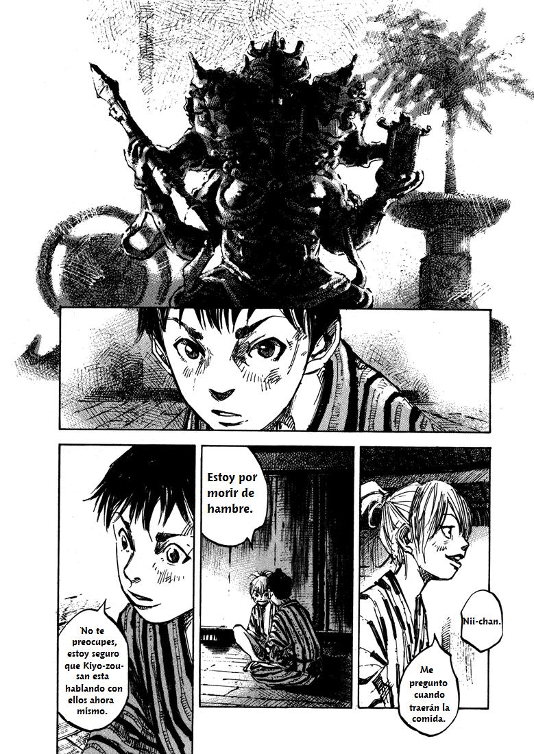 Read Sidooh (es) Manga Online