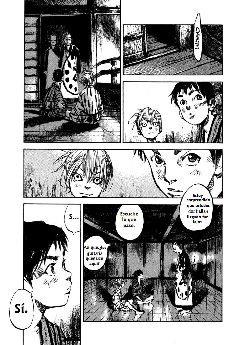 Read Sidooh (es) Manga Online