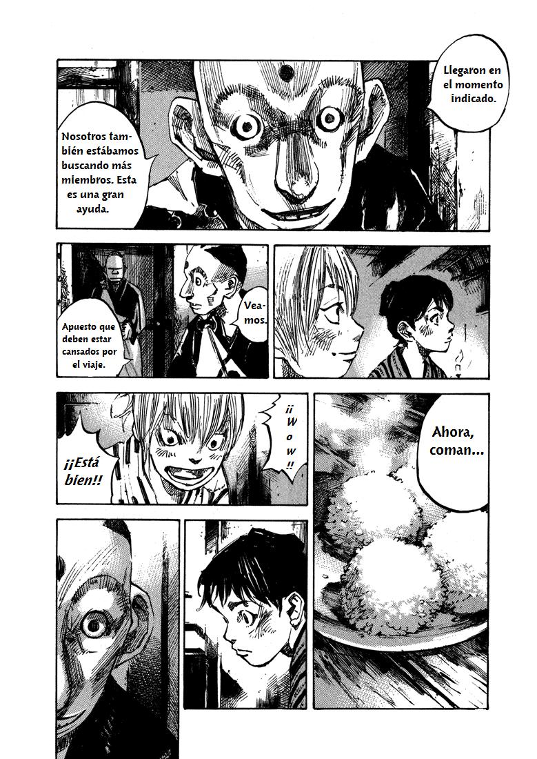 Read Sidooh (es) Manga Online