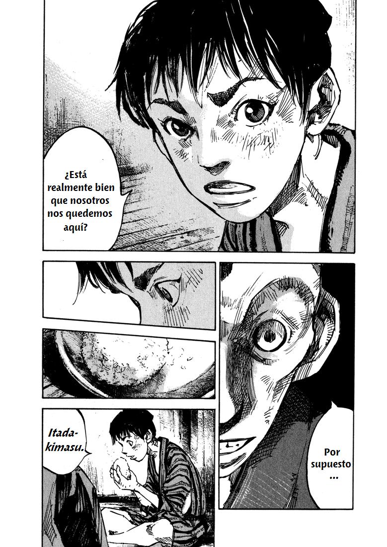 Read Sidooh (es) Manga Online