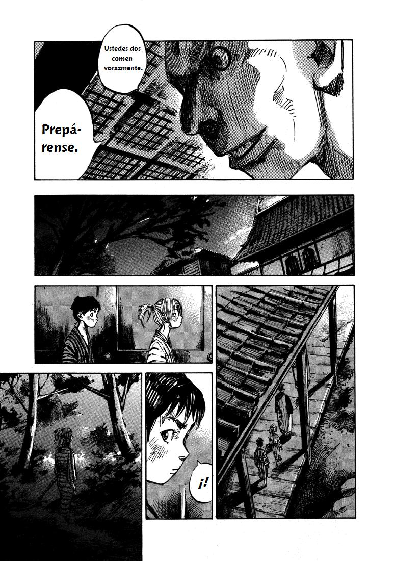 Read Sidooh (es) Manga Online