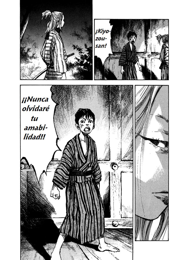 Read Sidooh (es) Manga Online