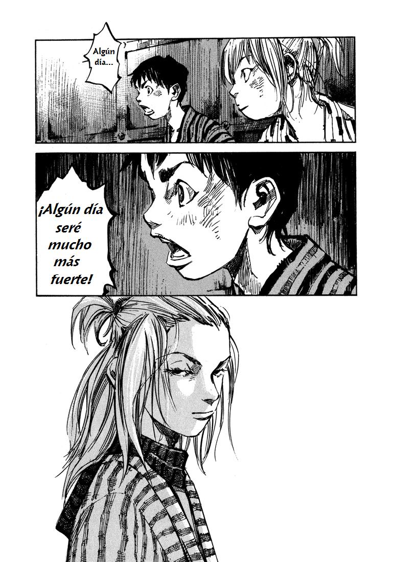 Read Sidooh (es) Manga Online