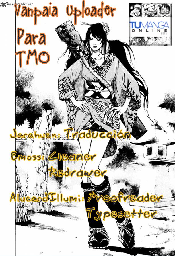 Read Sidooh (es) Manga Online