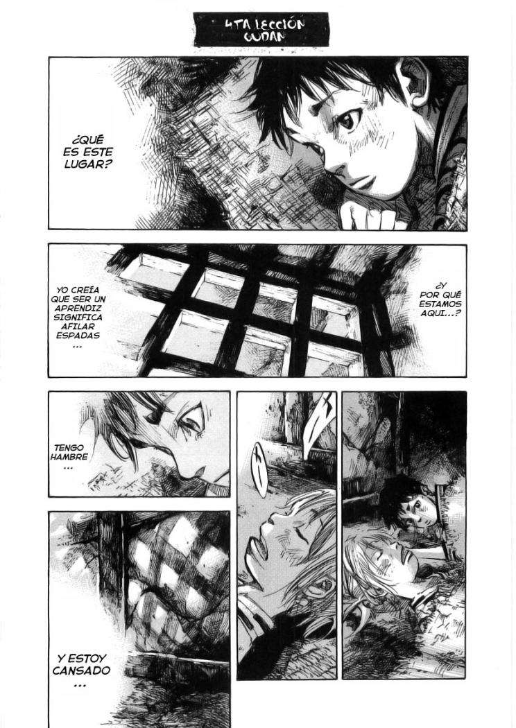 Read Sidooh (es) Manga Online