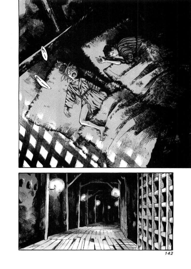 Read Sidooh (es) Manga Online