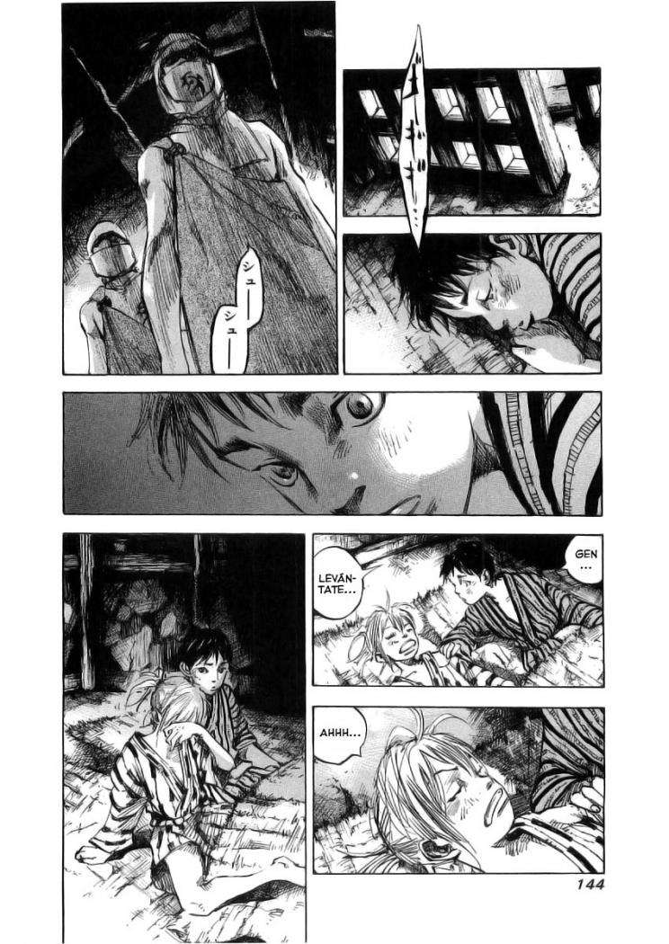 Read Sidooh (es) Manga Online