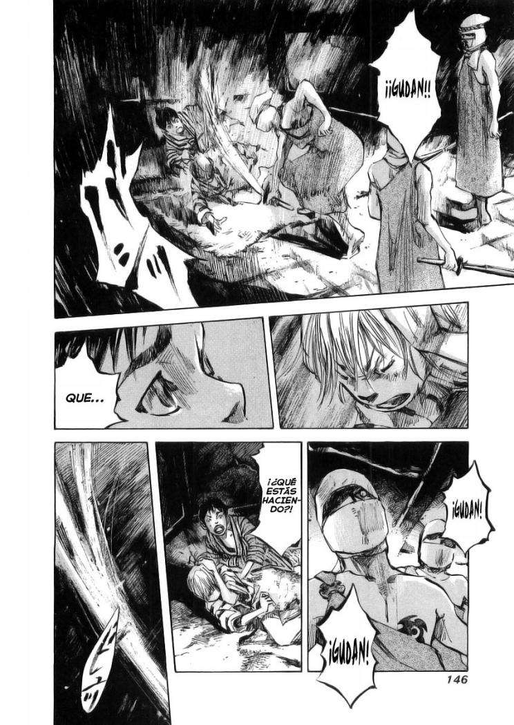 Read Sidooh (es) Manga Online