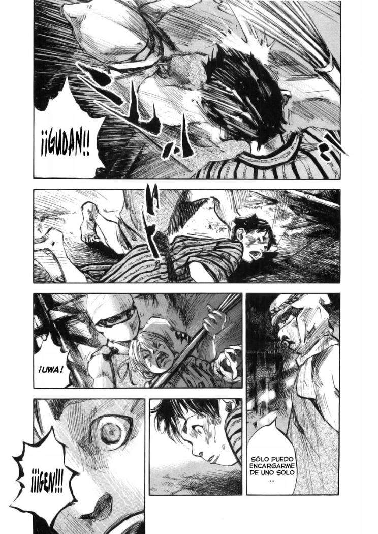 Read Sidooh (es) Manga Online