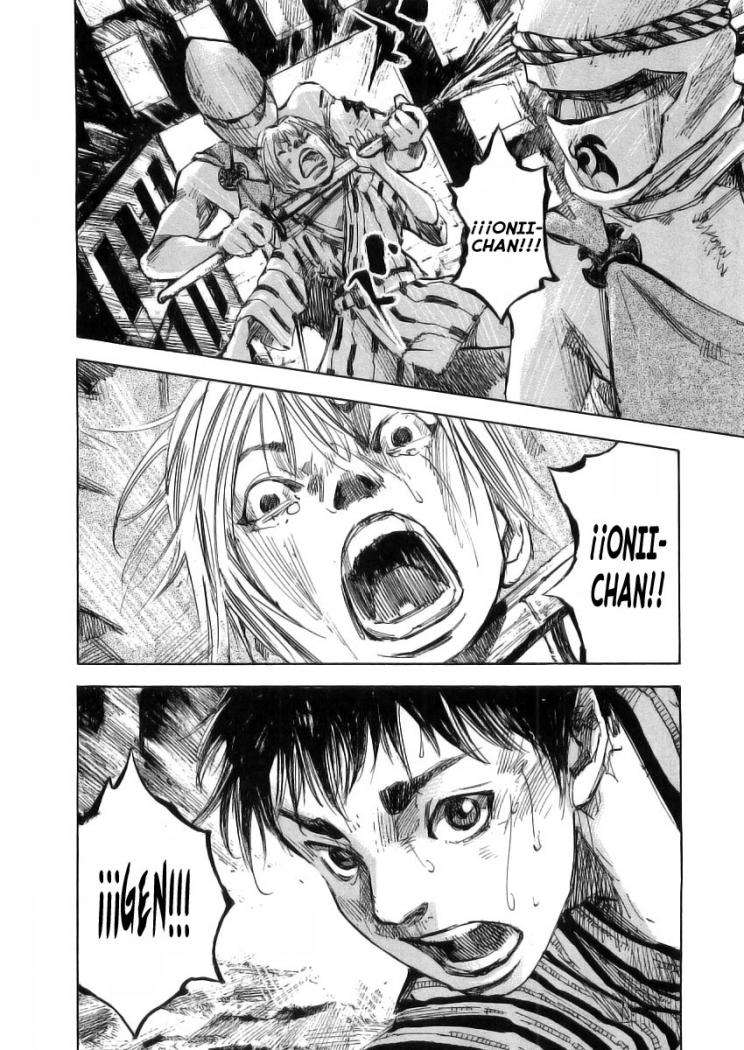 Read Sidooh (es) Manga Online