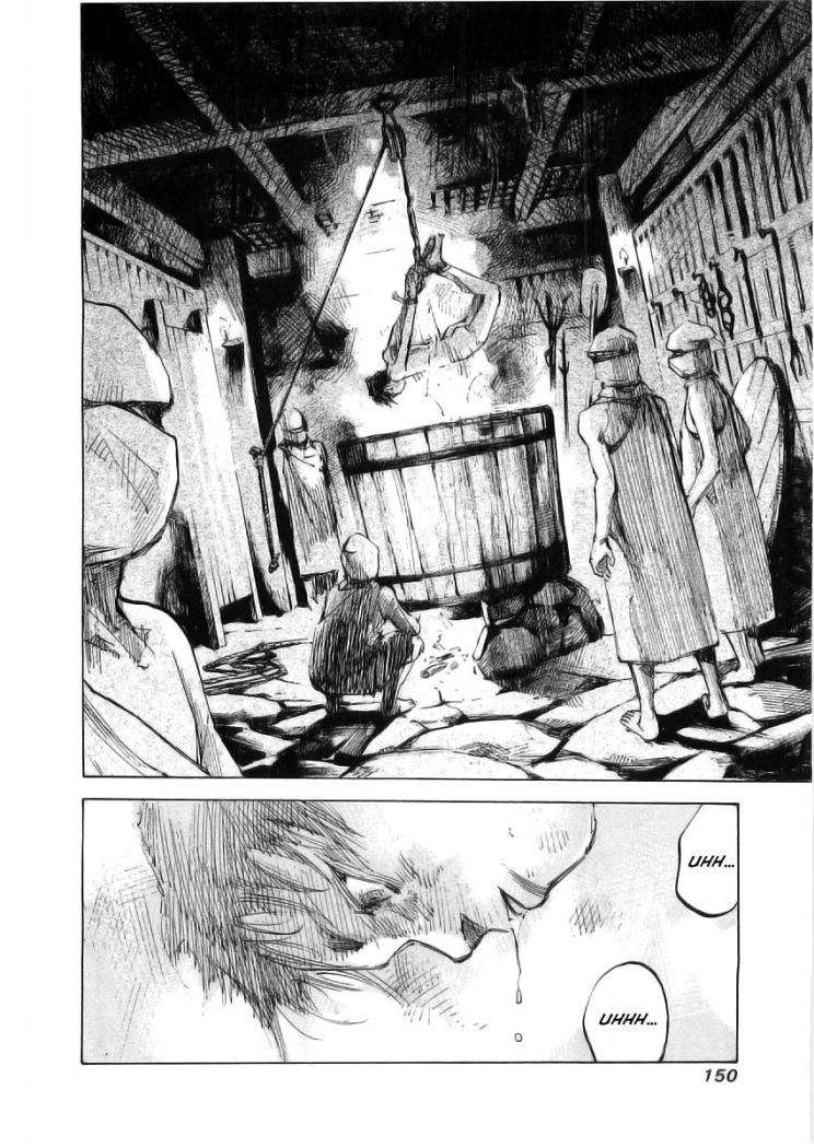 Read Sidooh (es) Manga Online