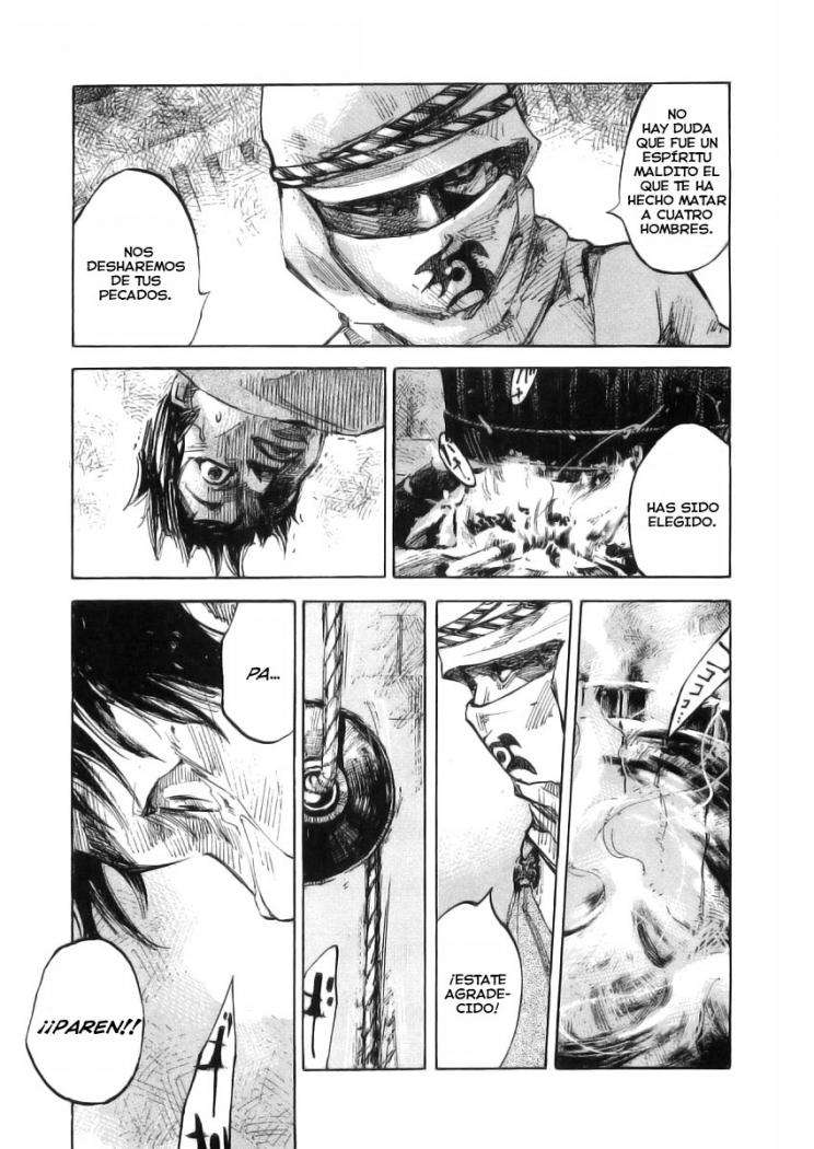 Read Sidooh (es) Manga Online