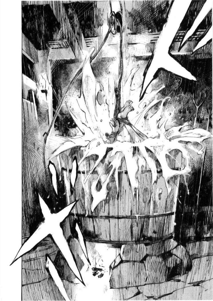 Read Sidooh (es) Manga Online