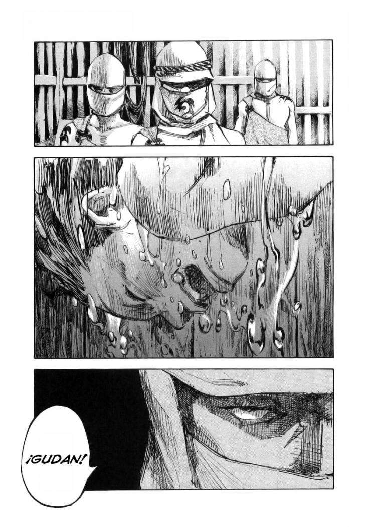 Read Sidooh (es) Manga Online