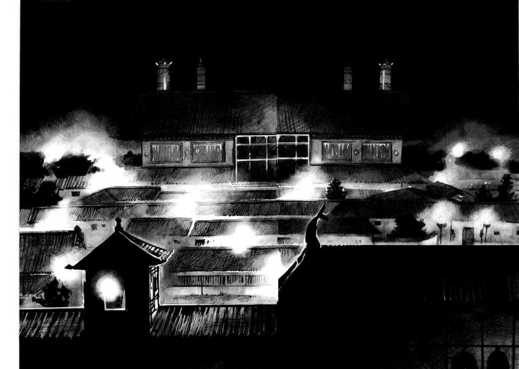 Read Sidooh (es) Manga Online