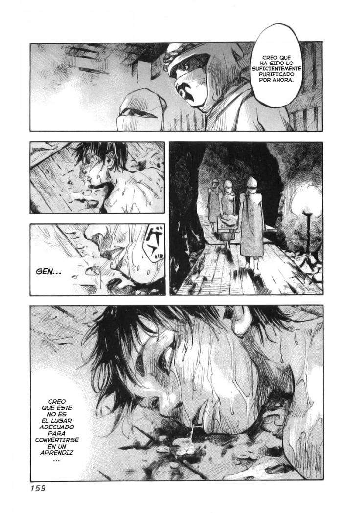 Read Sidooh (es) Manga Online