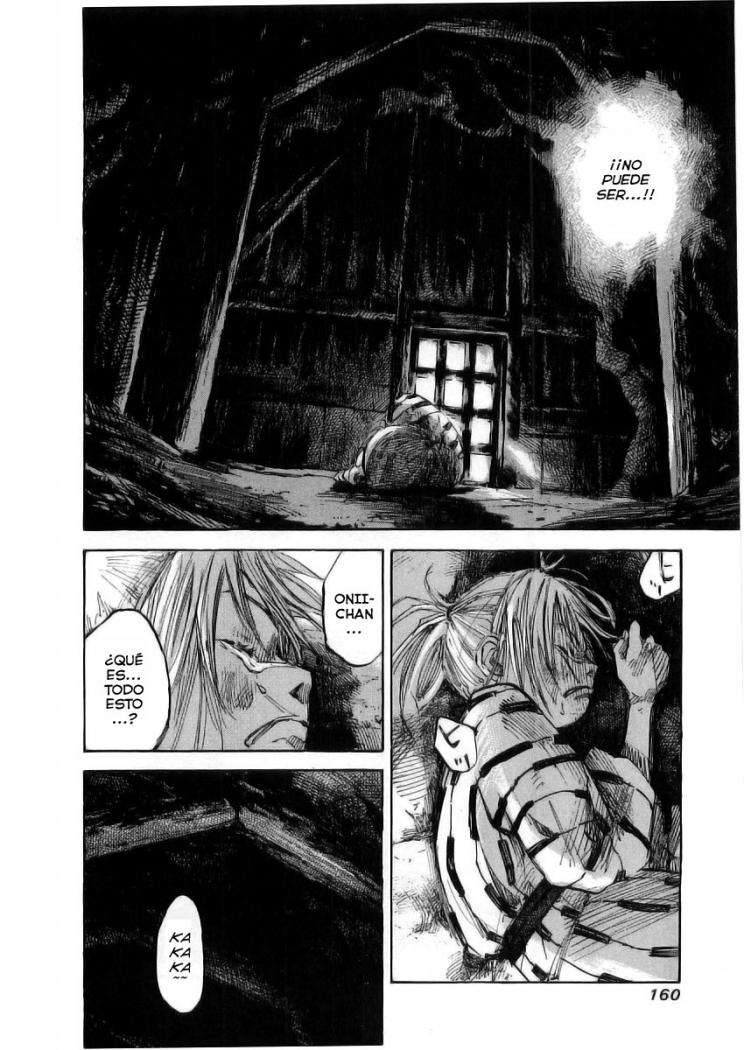 Read Sidooh (es) Manga Online