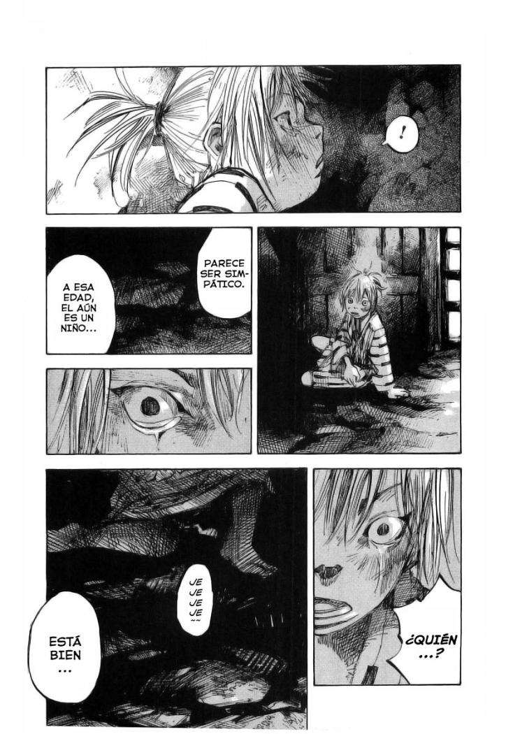 Read Sidooh (es) Manga Online